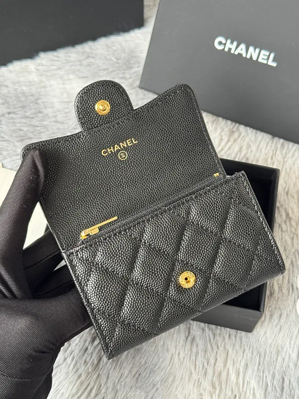 All Categories Chanel Wallet (Chanel) Chanel 0219