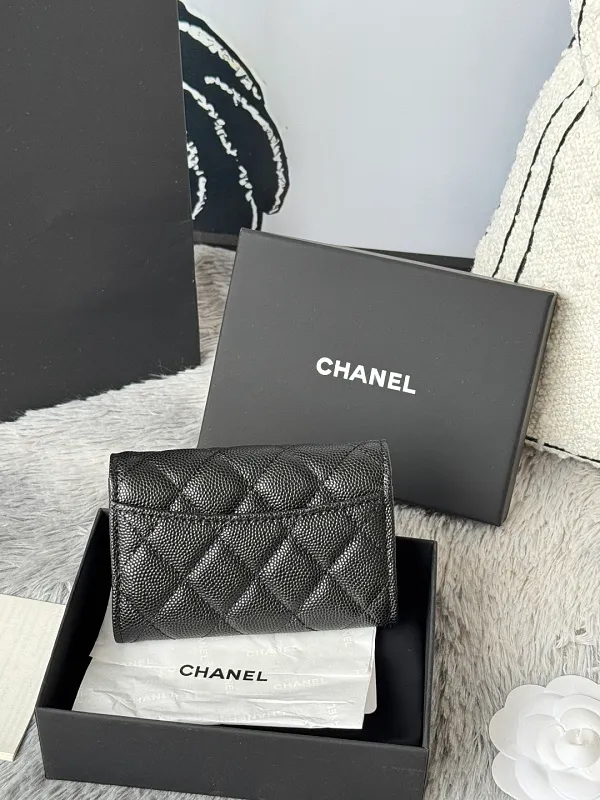 All Categories Chanel Wallet (Chanel) Chanel 0219