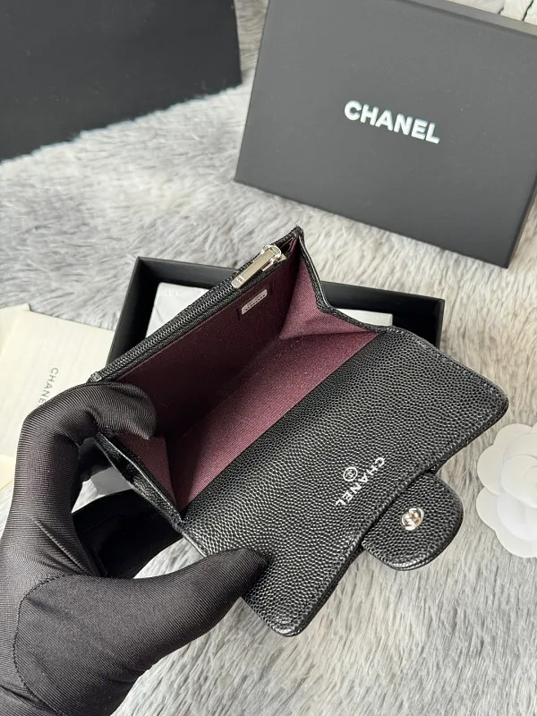 All Categories Chanel Wallet (Chanel) Chanel 0219