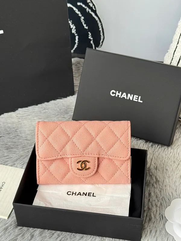 All Categories Chanel Wallet (Chanel) Chanel 0219