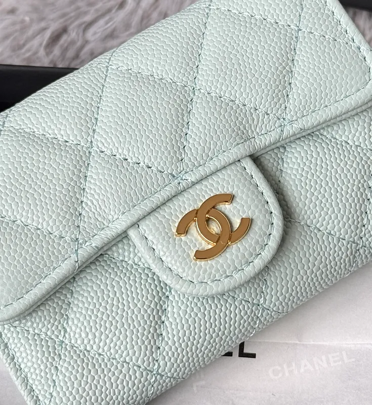 All Categories Chanel Wallet (Chanel) Chanel 0219