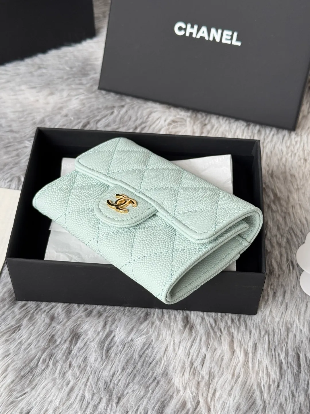 All Categories Chanel Wallet (Chanel) Chanel 0219