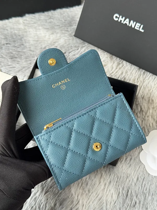 All Categories Chanel Wallet (Chanel) Chanel 0219