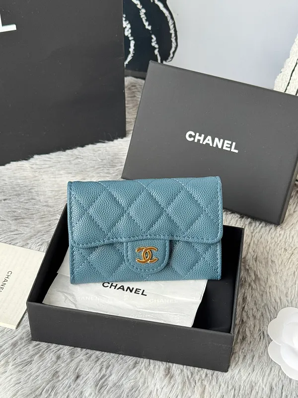 All Categories Chanel Wallet (Chanel) Chanel 0219