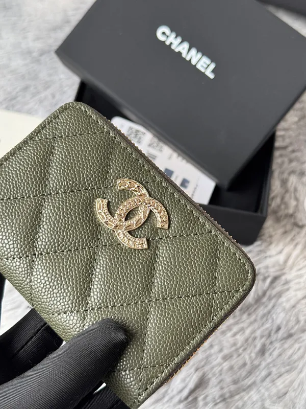 All Categories Chanel Wallet (Chanel) Chanel 3045