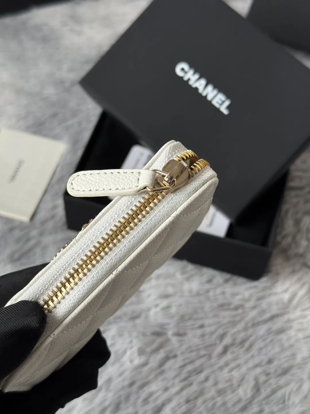 All Categories Chanel Wallet (Chanel) Chanel 3045