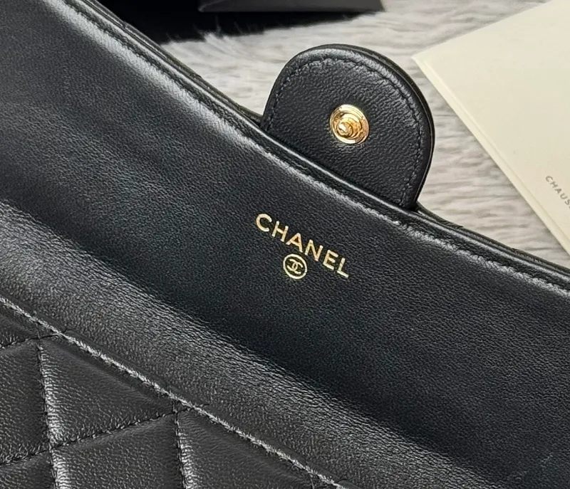 All Categories Chanel Wallet (Chanel) Chanel Original Order A80758