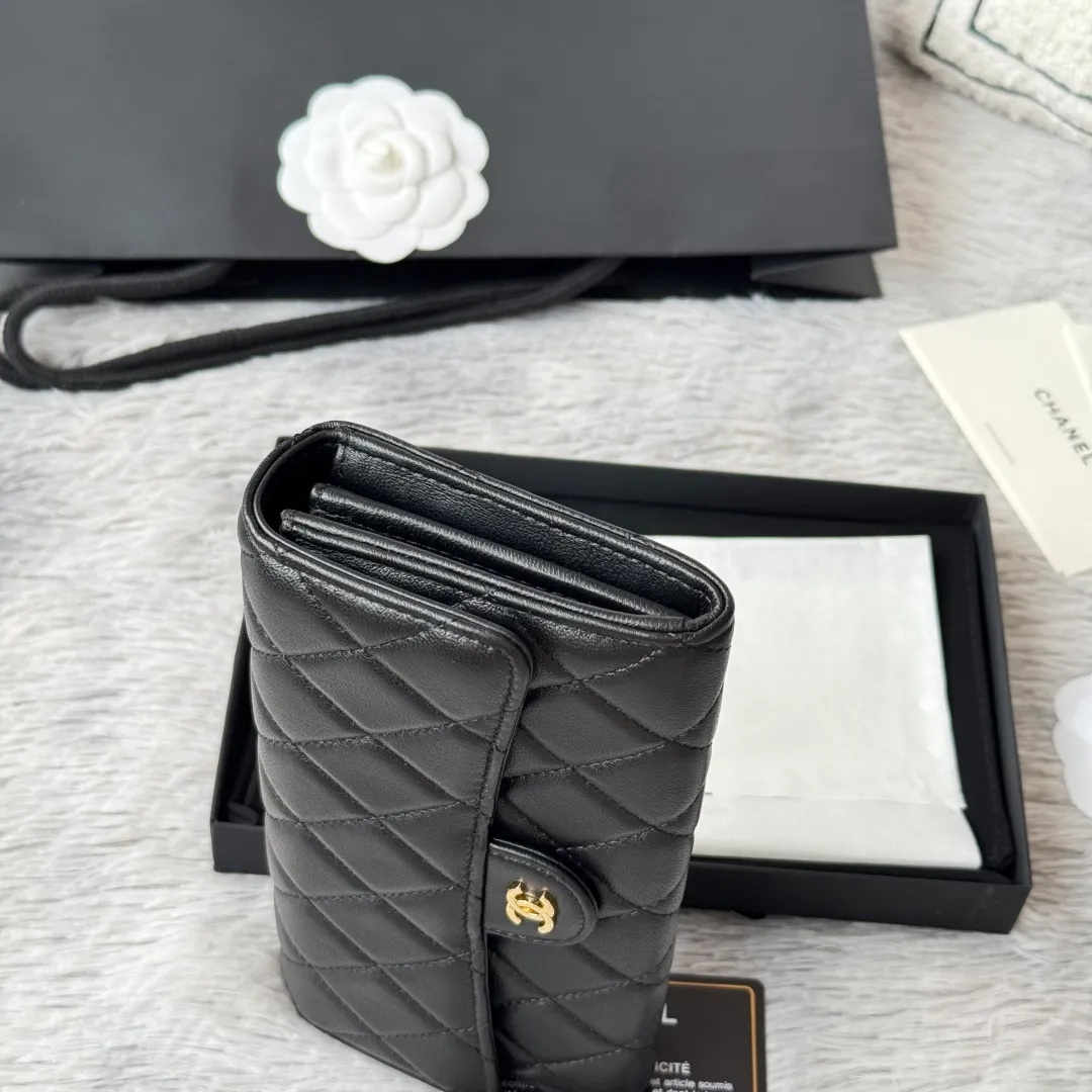 All Categories Chanel Wallet (Chanel) Chanel Original Order A80758