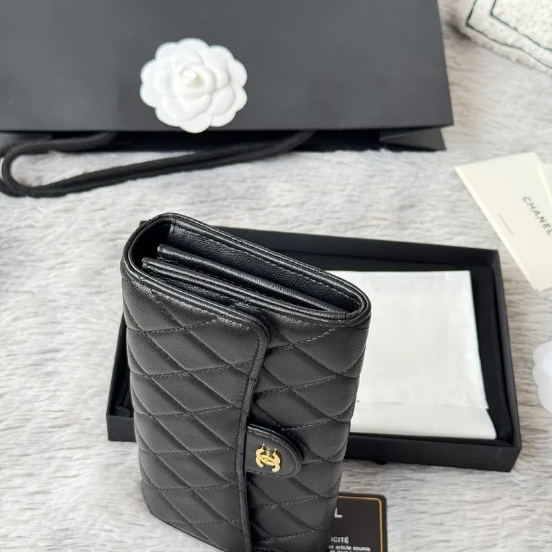All Categories Chanel Wallet (Chanel) Chanel Original Order A80758