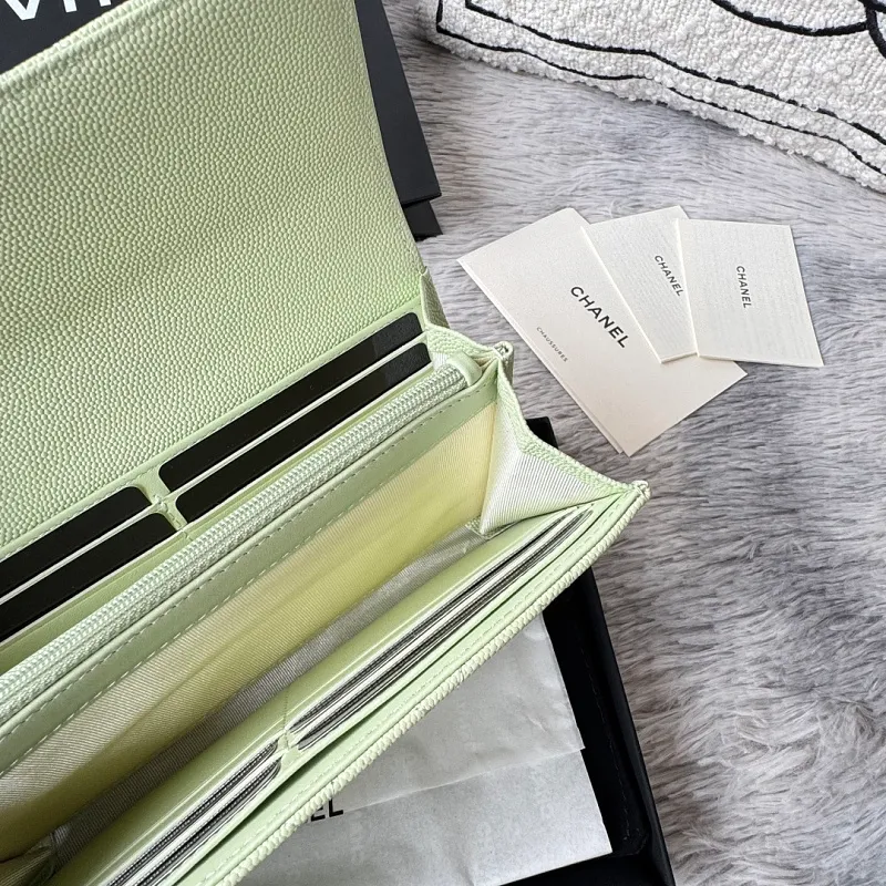 All Categories Chanel Wallet (Chanel) Chanel Original Order A80758