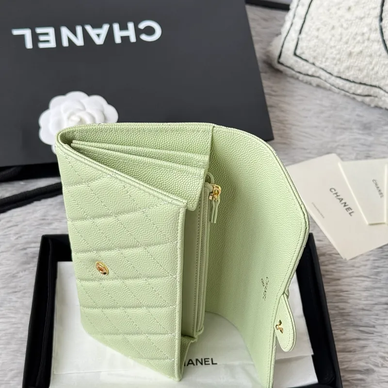 All Categories Chanel Wallet (Chanel) Chanel Original Order A80758