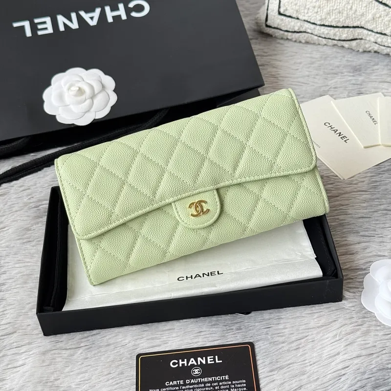 All Categories Chanel Wallet (Chanel) Chanel Original Order A80758
