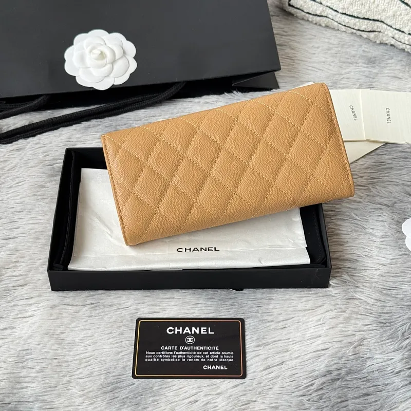 All Categories Chanel Wallet (Chanel) Chanel Original Order A80758