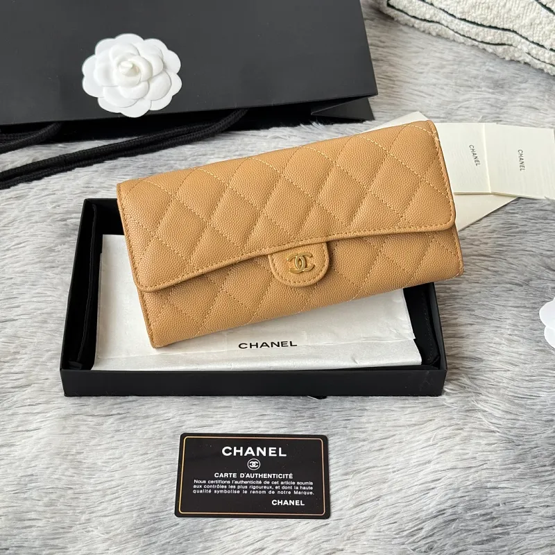 All Categories Chanel Wallet (Chanel) Chanel Original Order A80758