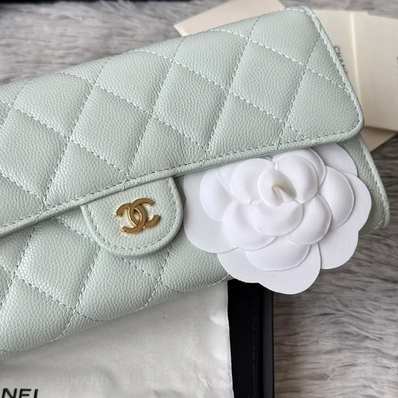 All Categories Chanel Wallet (Chanel) Chanel Original Order A80758