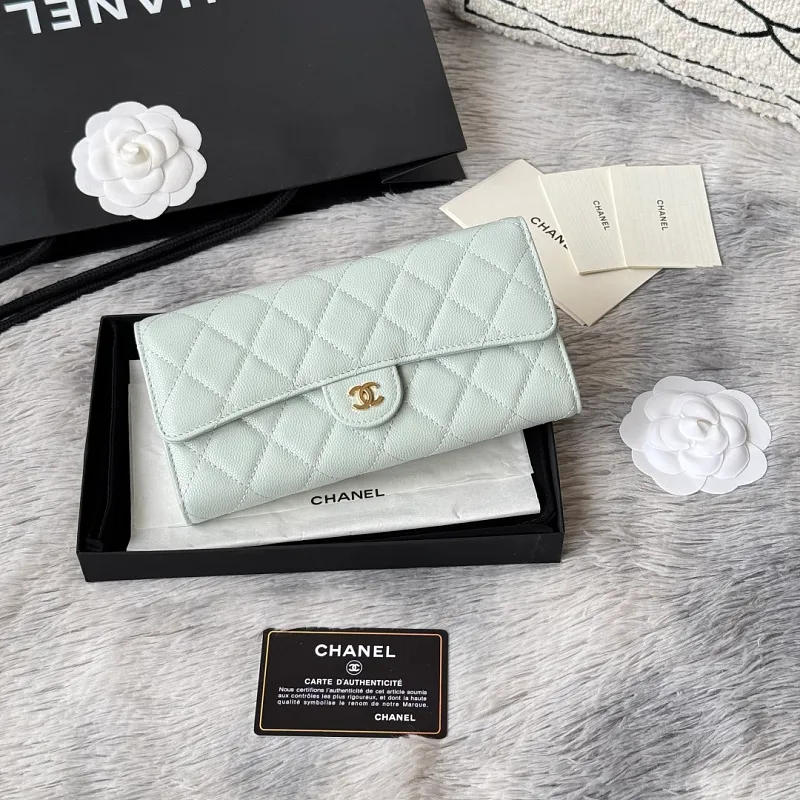 All Categories Chanel Wallet (Chanel) Chanel Original Order A80758
