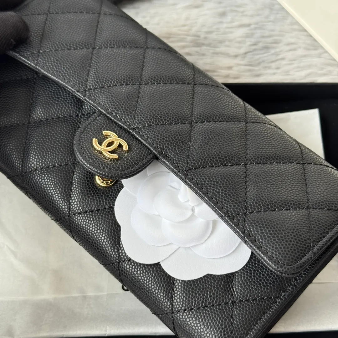 All Categories Chanel Wallet (Chanel) Chanel Original Order A80758