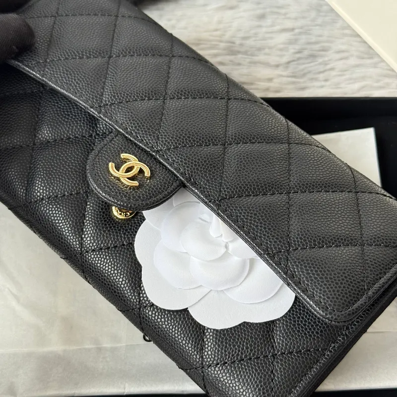 All Categories Chanel Wallet (Chanel) Chanel Original Order A80758