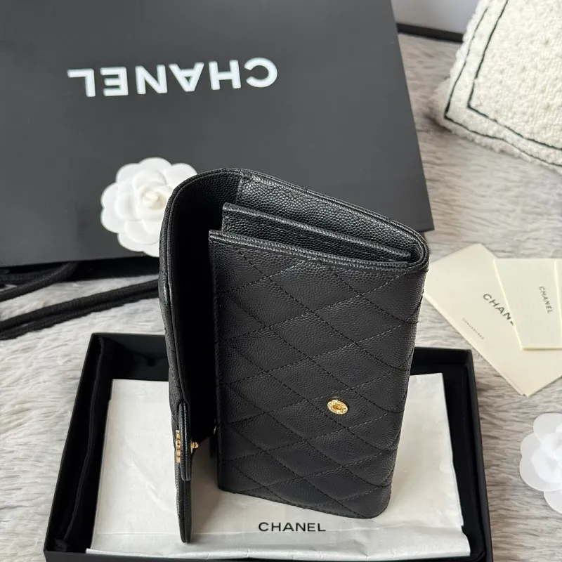 All Categories Chanel Wallet (Chanel) Chanel Original Order A80758