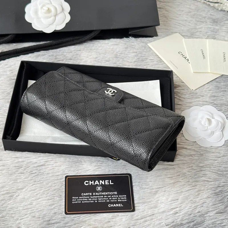 All Categories Chanel Wallet (Chanel) Chanel Original Order A80758