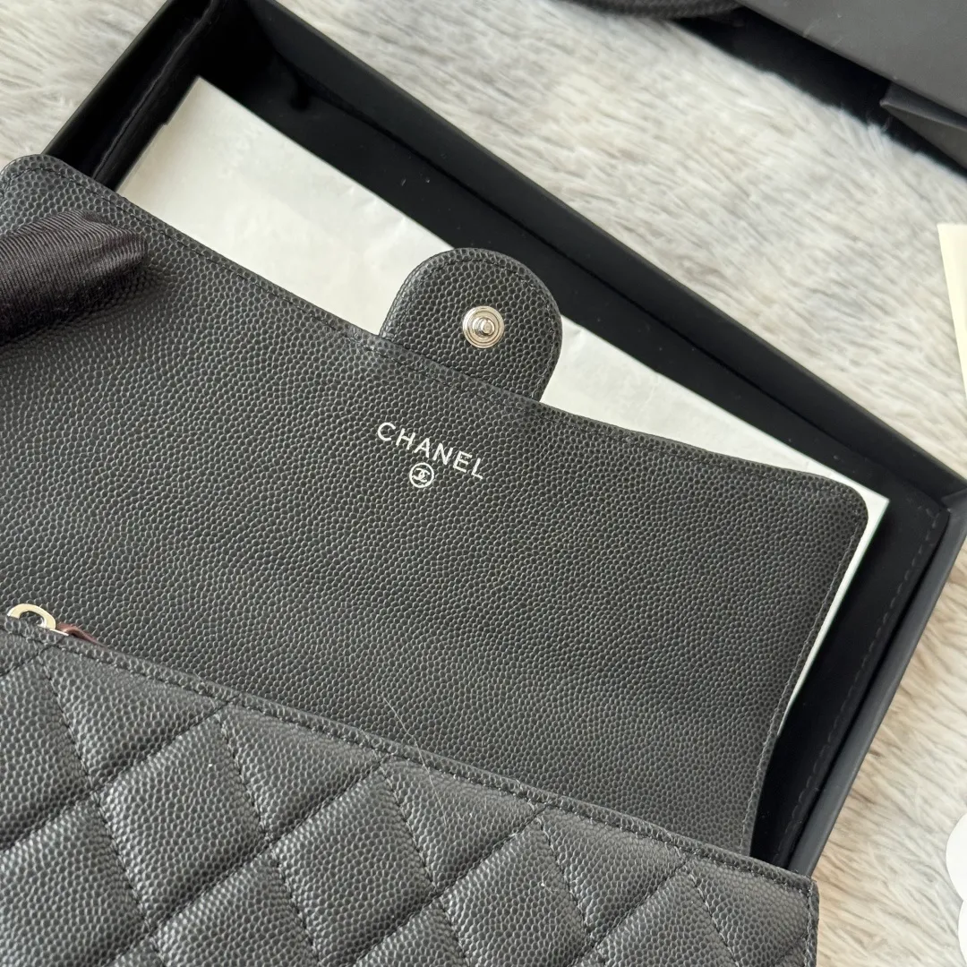 All Categories Chanel Wallet (Chanel) Chanel Original Order A80758