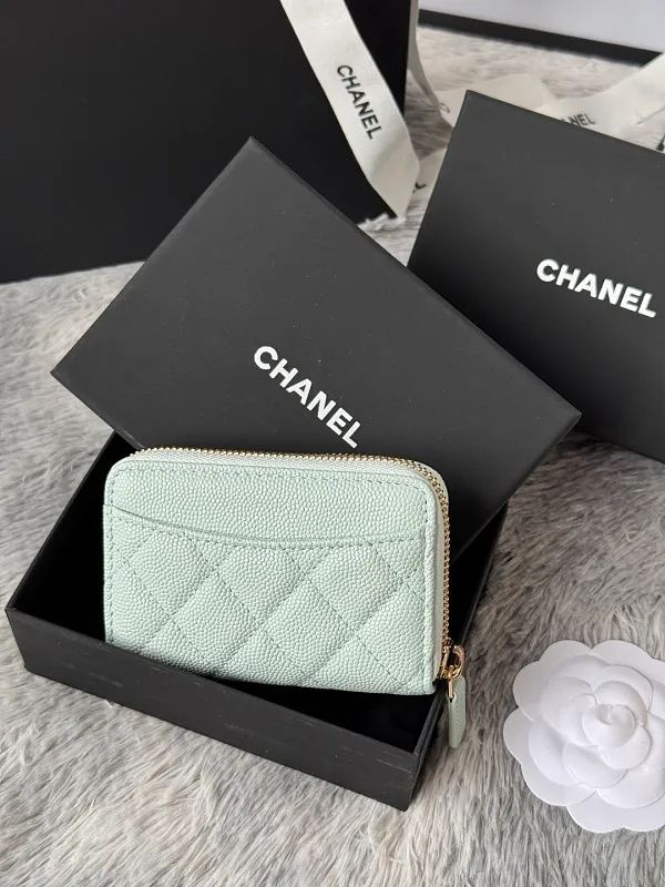 All Categories Chanel Wallet (Chanel) Chanel Original Order AP276