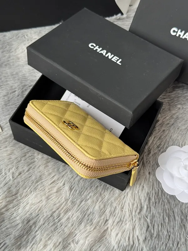 All Categories Chanel Wallet (Chanel) Chanel Original Order AP276