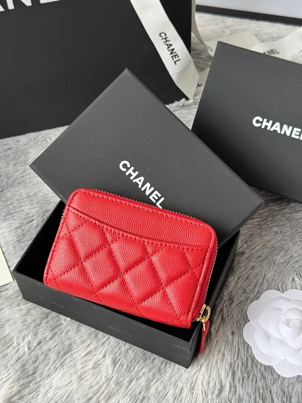 All Categories Chanel Wallet (Chanel) Chanel Original Order AP276