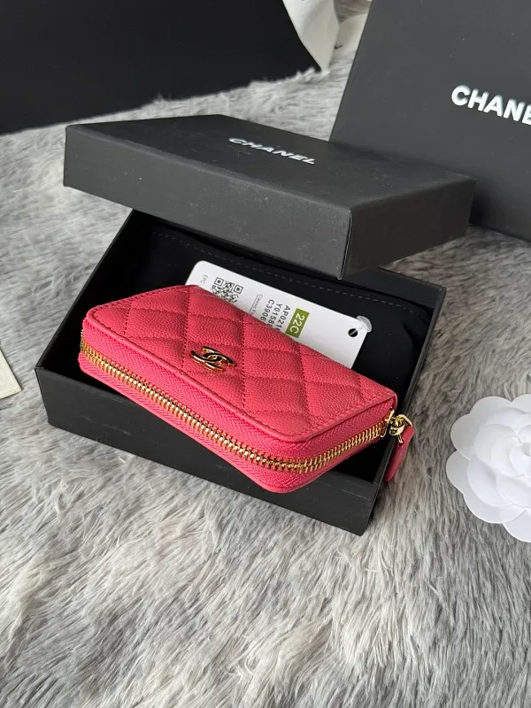 All Categories Chanel Wallet (Chanel) Chanel Original Order AP276
