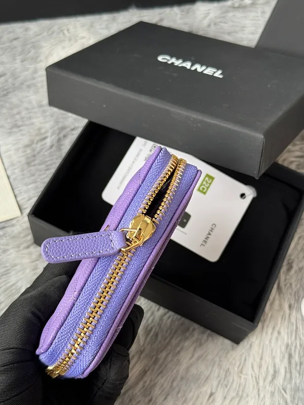 All Categories Chanel Wallet (Chanel) Chanel Original Order AP276
