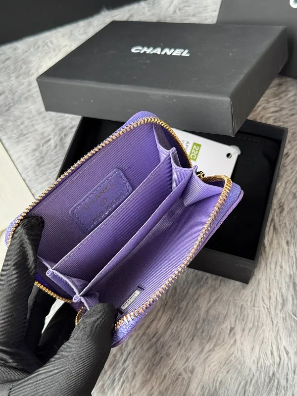All Categories Chanel Wallet (Chanel) Chanel Original Order AP276