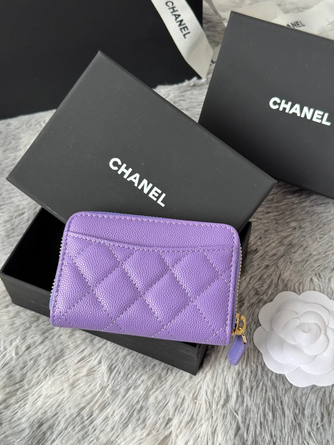 All Categories Chanel Wallet (Chanel) Chanel Original Order AP276