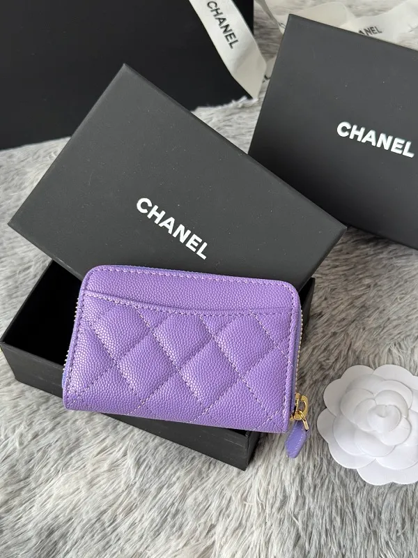 All Categories Chanel Wallet (Chanel) Chanel Original Order AP276