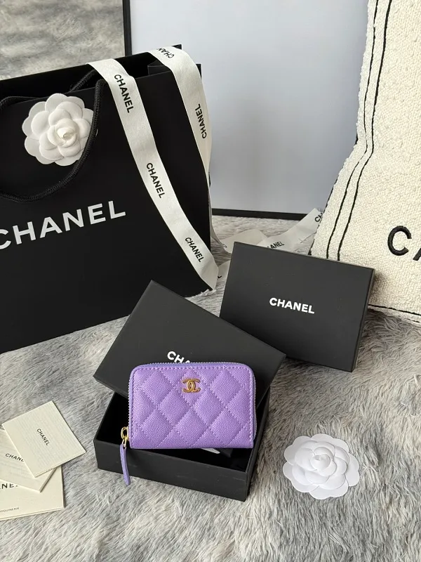 All Categories Chanel Wallet (Chanel) Chanel Original Order AP276