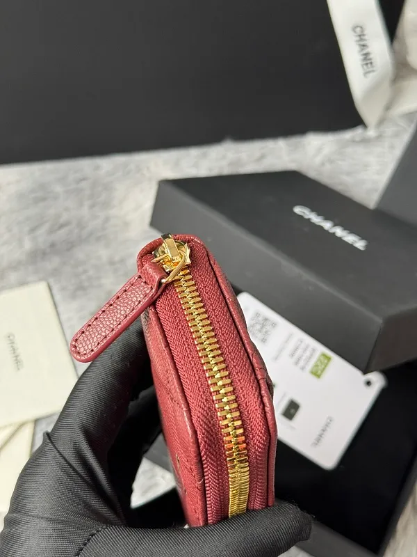 All Categories Chanel Wallet (Chanel) Chanel Original Order AP276