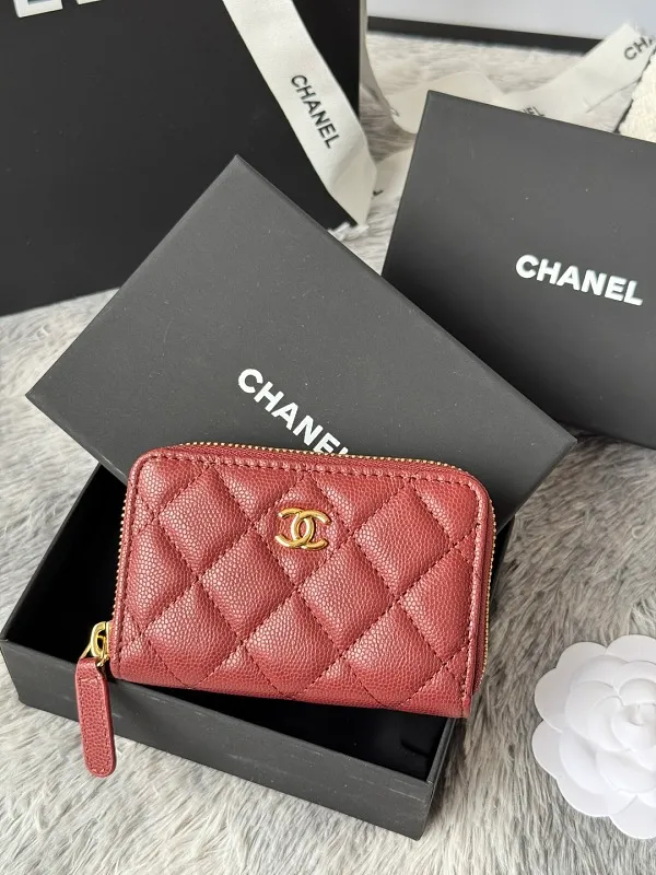 All Categories Chanel Wallet (Chanel) Chanel Original Order AP276