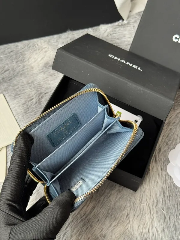 All Categories Chanel Wallet (Chanel) Chanel Original Order AP276