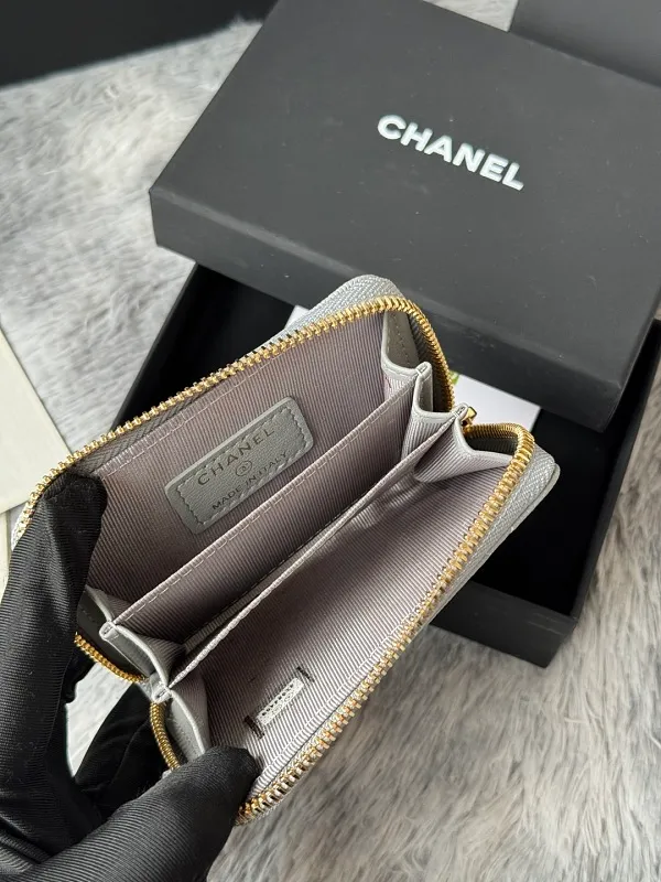 All Categories Chanel Wallet (Chanel) Chanel Original Order AP276