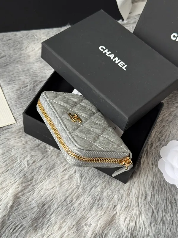 All Categories Chanel Wallet (Chanel) Chanel Original Order AP276