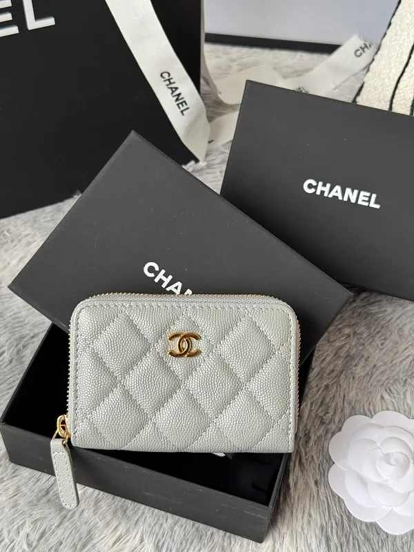 All Categories Chanel Wallet (Chanel) Chanel Original Order AP276