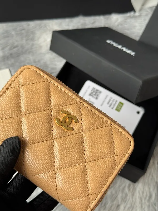 All Categories Chanel Wallet (Chanel) Chanel Original Order AP276
