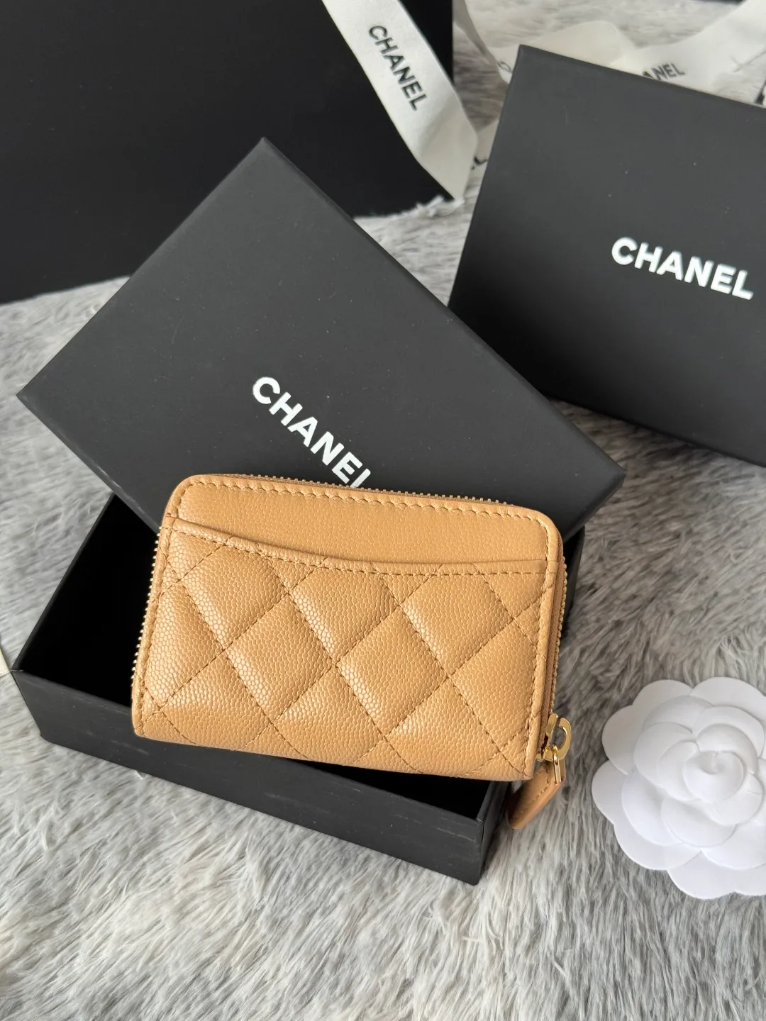 All Categories Chanel Wallet (Chanel) Chanel Original Order AP276