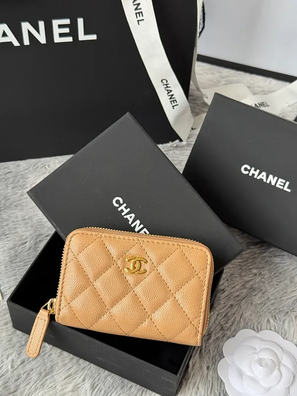 All Categories Chanel Wallet (Chanel) Chanel Original Order AP276