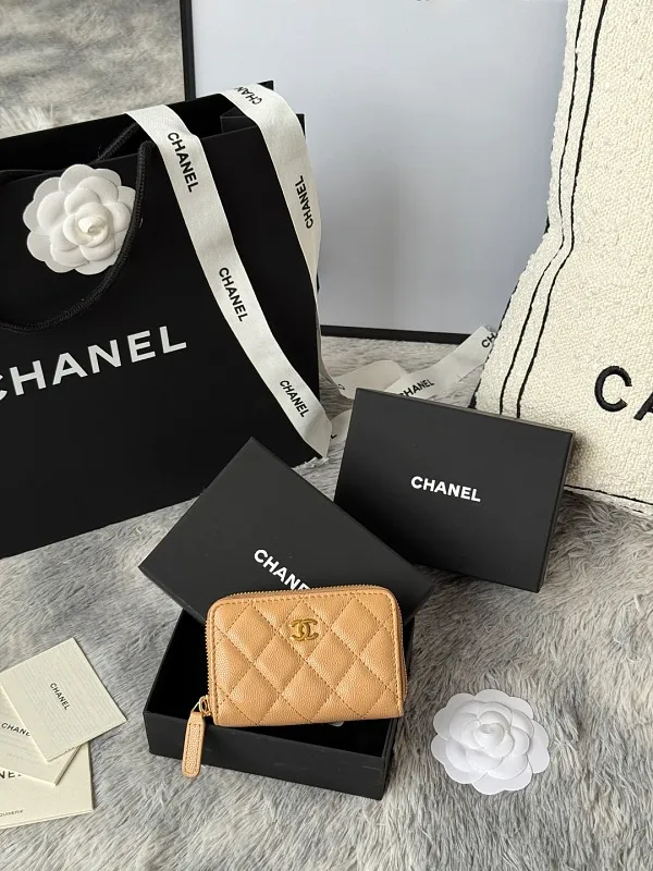 All Categories Chanel Wallet (Chanel) Chanel Original Order AP276