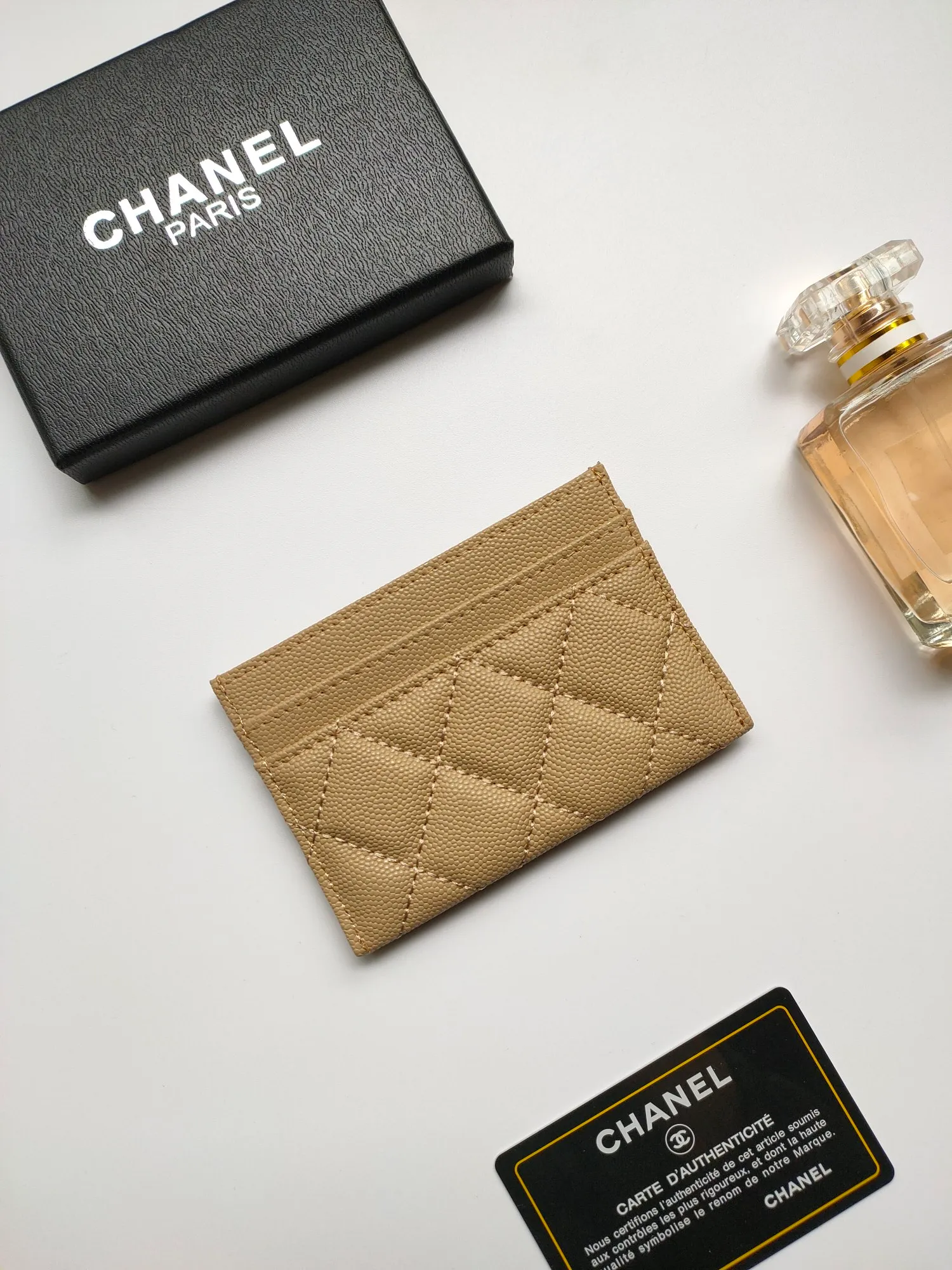 All Categories Chanel Wallet (Chanel) Chanel AP2782