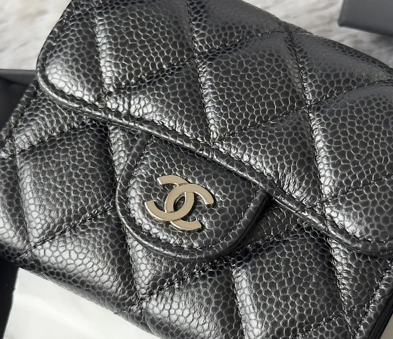 All Categories Chanel Wallet (Chanel) Chanel A31504