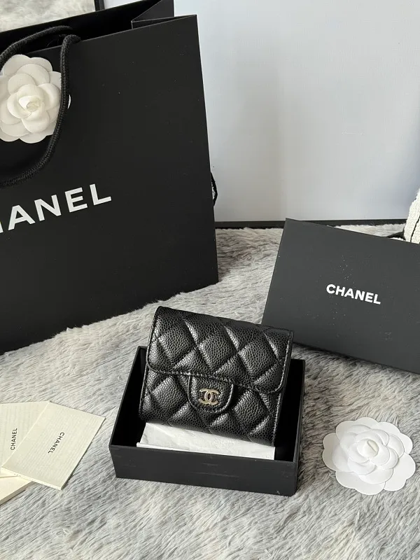All Categories Chanel Wallet (Chanel) Chanel A31504
