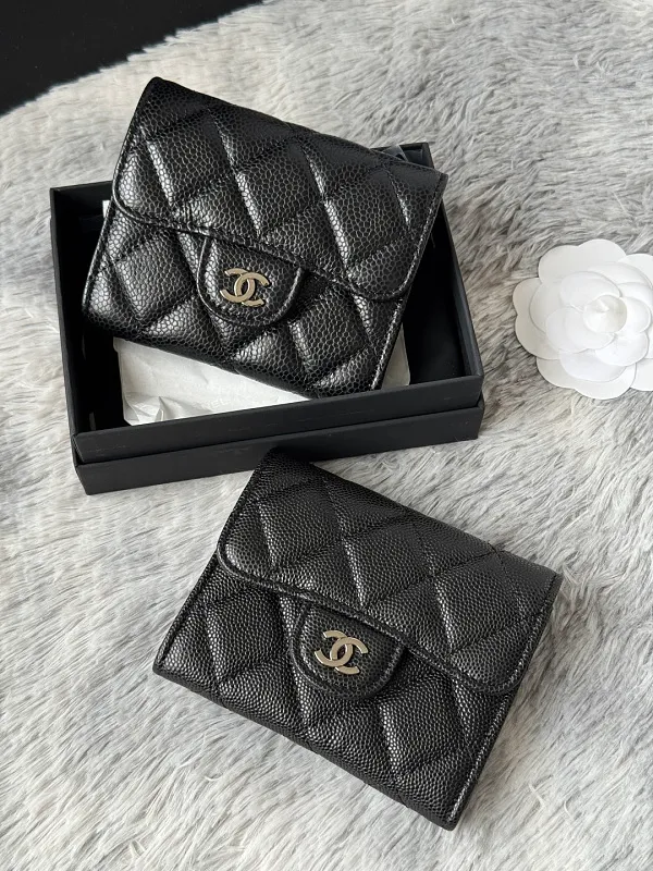 All Categories Chanel Wallet (Chanel) Chanel A31504