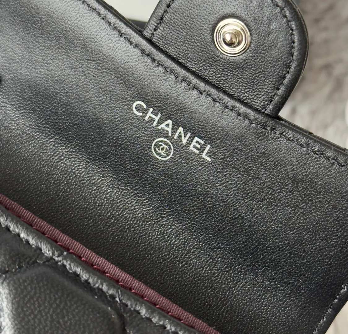 All Categories Chanel Wallet (Chanel) Chanel A31504
