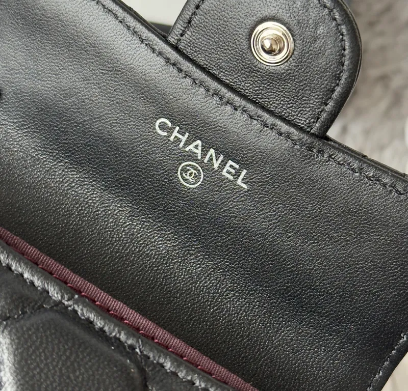 All Categories Chanel Wallet (Chanel) Chanel A31504